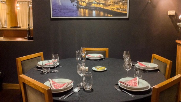 Bessa 711 Mesa