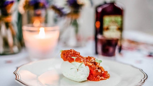 Petisqueira Conqvistador Sugestão do chef