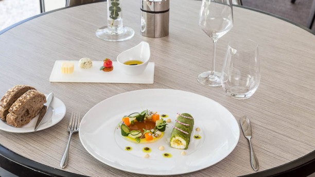 Flor-de-Lis – EPIC SANA Lisboa Hotel Prato