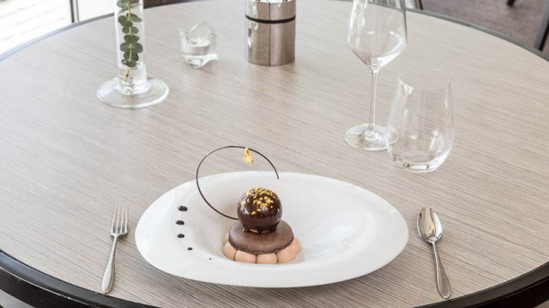 Flor-de-Lis – EPIC SANA Lisboa Hotel Prato