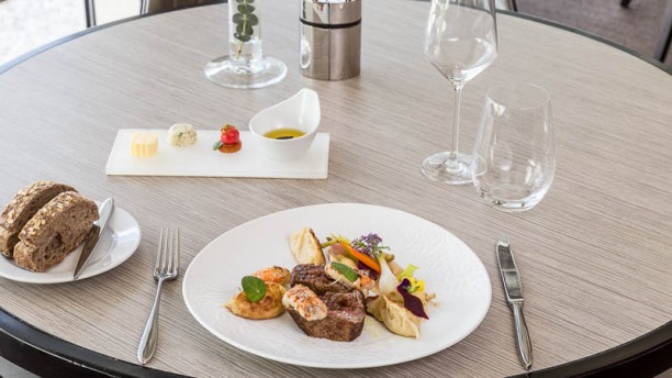Flor-de-Lis – EPIC SANA Lisboa Hotel Prato