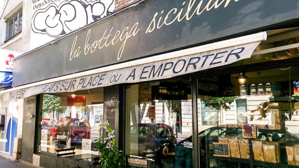 La Bottega Siciliana