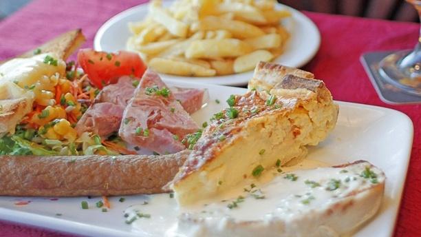 Le Napoleon - Restaurant - Lille