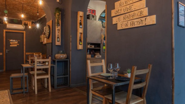 G Torino Kitchen Bar In Turin Restaurant Reviews Menu And