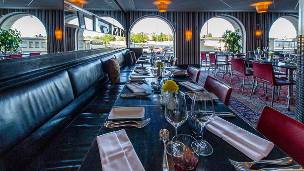 Reisen bar & matsal in stockholm restaurant reviews, menu and ...