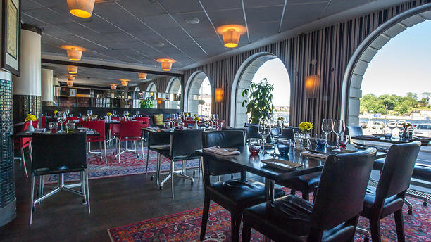 Reisen bar & matsal in stockholm restaurant reviews, menu and ...