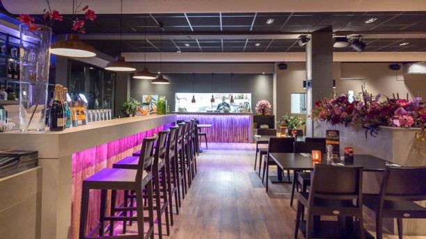 Braziliaans restaurant cariocas in hengelo menu, openingstijden ...