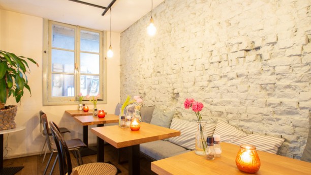 Bar Wisse Restaurant