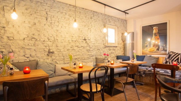 Bar Wisse Restaurant