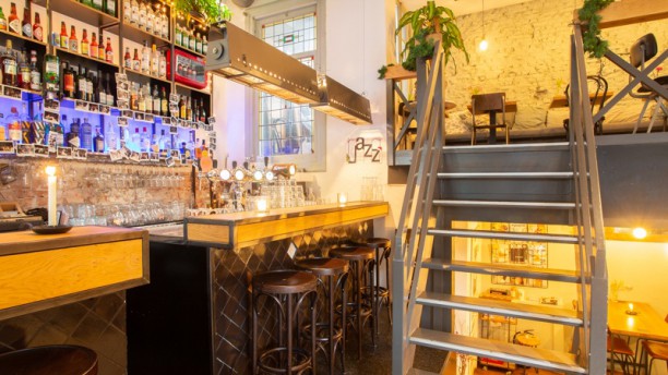 Bar Wisse Restaurant