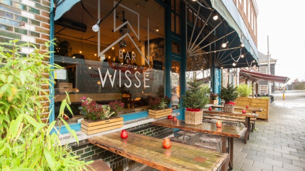 Bar Wisse Terras