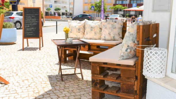 Rustic - Tapas & Wine Bar Esplanada