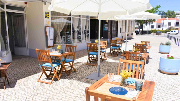 Rustic - Tapas & Wine Bar Esplanada