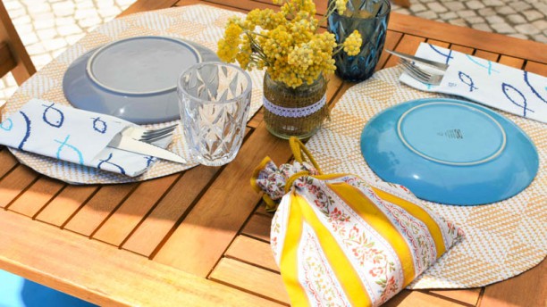 Rustic - Tapas & Wine Bar Esplanada