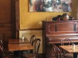 Café Art's