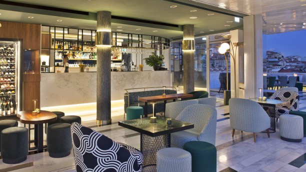 Rossio Gastrobar Esplanada