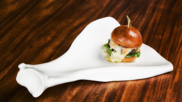 Rossio Gastrobar Prato