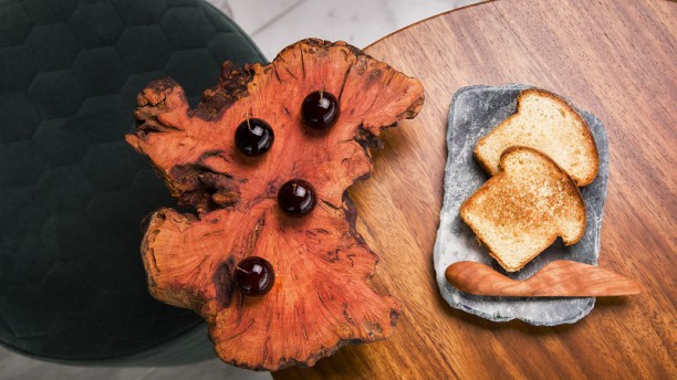 Rossio Gastrobar Prato