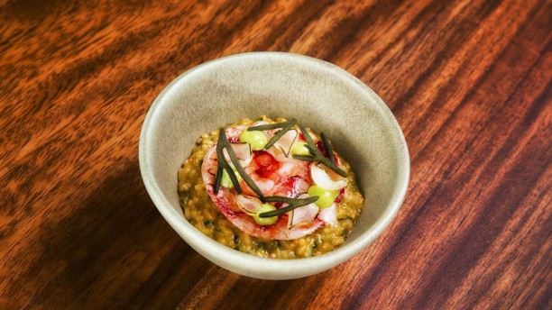 Rossio Gastrobar Prato