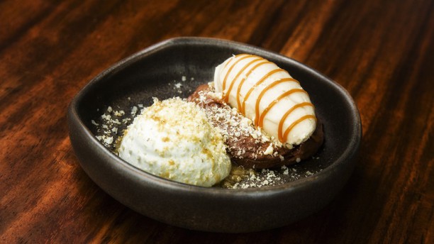 Rossio Gastrobar Prato