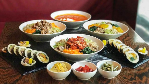ristorante coreano seoul in Milan - Restaurant Reviews ...