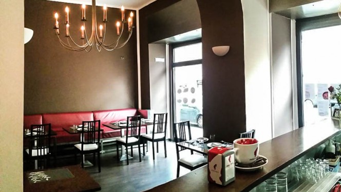 Seoul Ristorante Coreano Restaurante En Milan