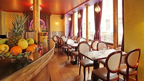 Indian House in Paris - Restaurant Reviews, Menu and Prices - TheFork