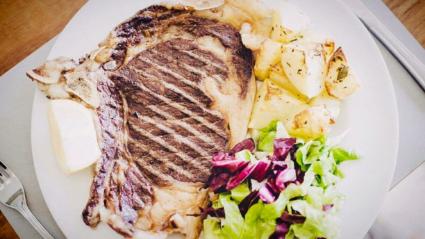 Cantieri Marconi Costata di Manzo