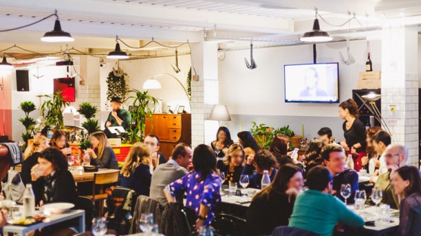 Cantieri Marconi Sala