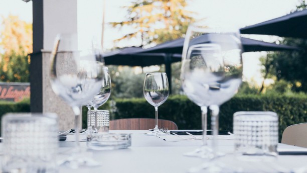 Cantieri Marconi Veranda