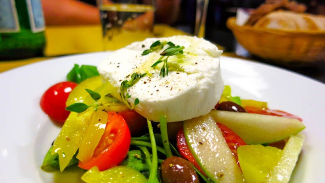 Osteria al Cicheto