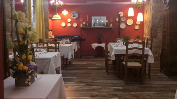 Farinelli In Nice Restaurant Reviews Menu And Prices