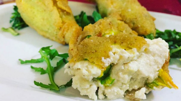Trattoria Quartieri Spagnoli a Napoli - Menu, prezzi ...