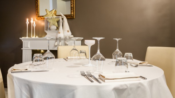 Amare Ristorante Interno