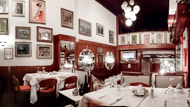 Da Bruno E Daniele Ristorante Italiano