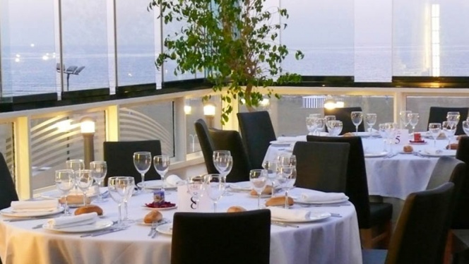 El Coso del Mar - Hotel El Coso