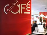 Starling Café