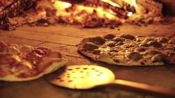 Pizzeria Biológica IN BOCCA AL LUPO Prato