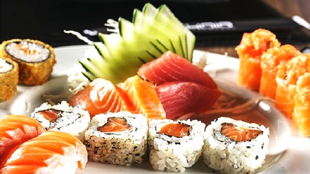 Shoio Sushi Lounge (201 Sul) In Brasília - Restaurant Reviews, Menu And 