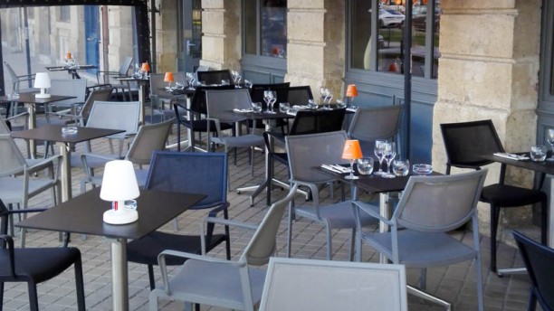 Restaurant Le Ferrere Bordeaux Restaurant Le Ferrere Bordeaux