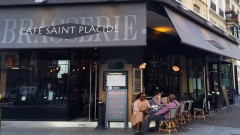 Le Saint Placide - Paris