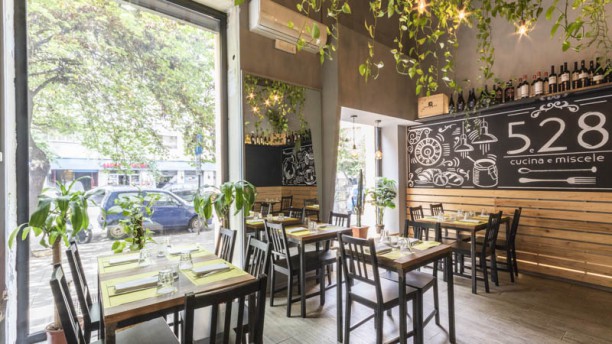 5e28 - Cucina e Miscele a Roma - Menu, prezzi, immagini, recensioni ... 5e28 - Cucina e Miscele a Roma - Menu, prezzi, immagini, recensioni ...