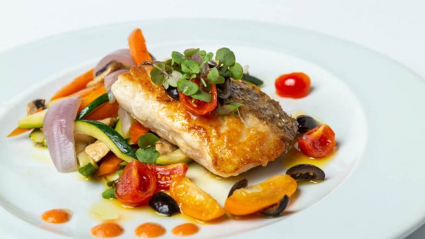 AURA LISBOA Sugestão do chef