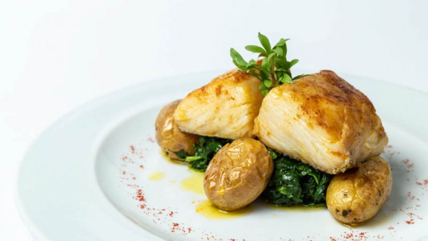 AURA LISBOA Sugestão do chef