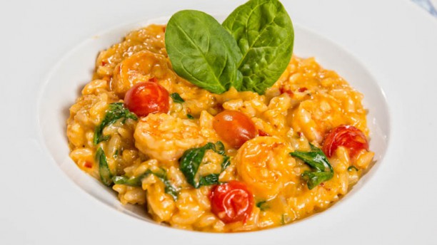 AURA LISBOA Sugestão do chef