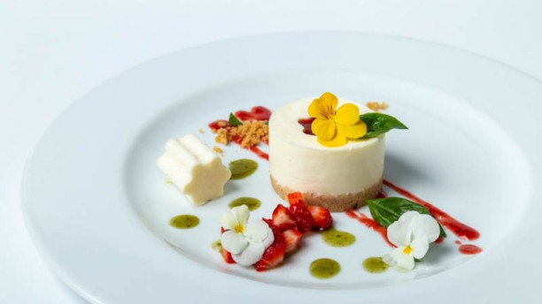 AURA LISBOA Sugestão do chef