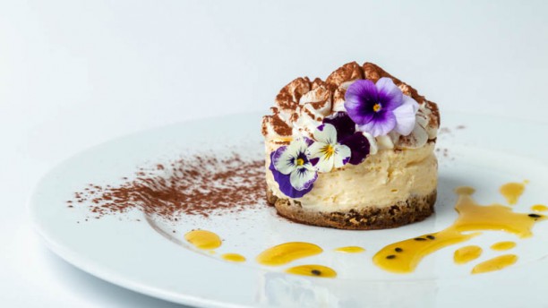 AURA LISBOA Sugestão do chef