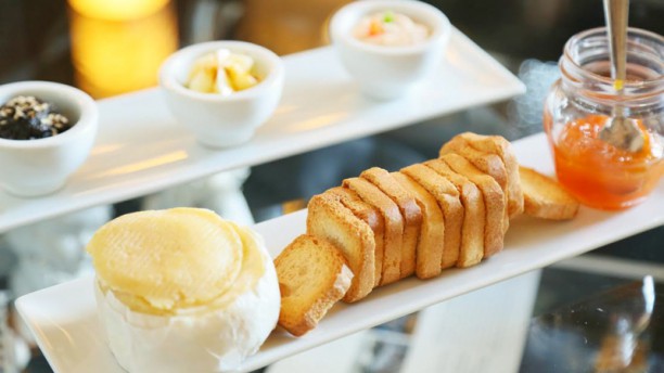 AURA LISBOA Sugestão do chef