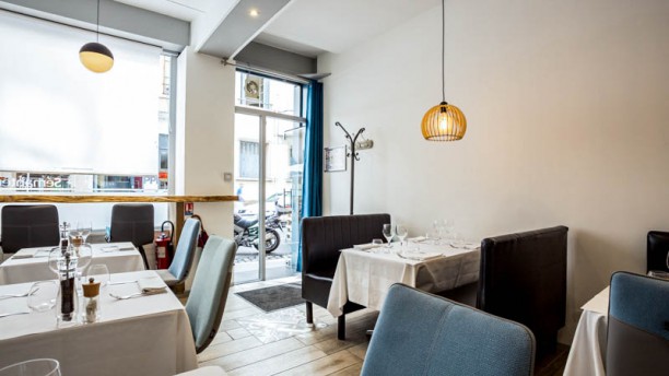 Restaurant Sémantème à Lyon (69006), Tête D'or - Avis, Menu Et Prix