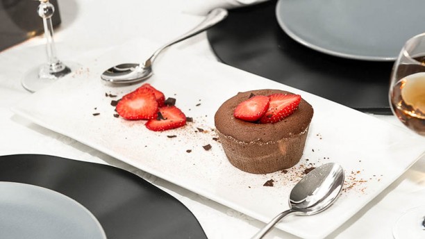 Blanco Restaurant dolce